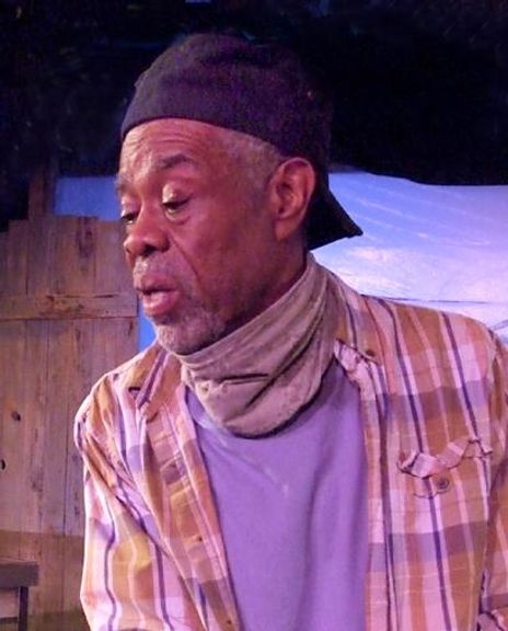 Jeris Lee Poindexter Headshot