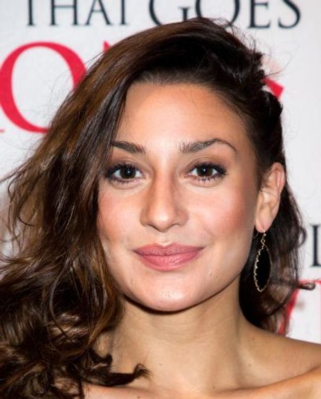 Ashley Reyes Headshot