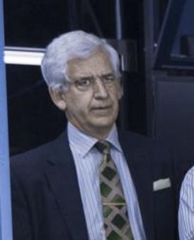 Patrick Poletti Headshot