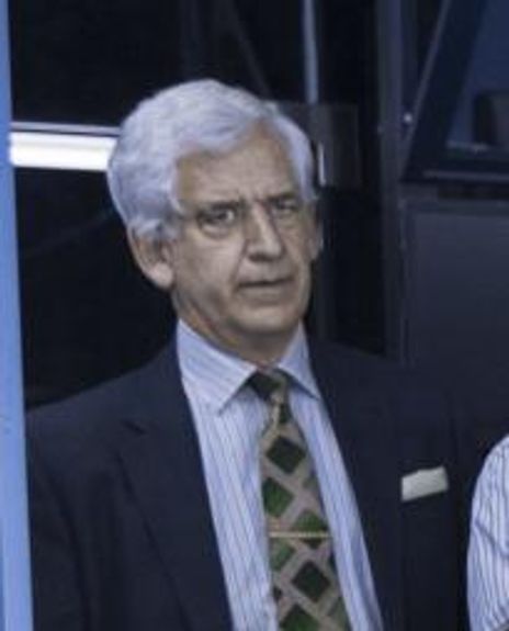 Patrick Poletti Headshot