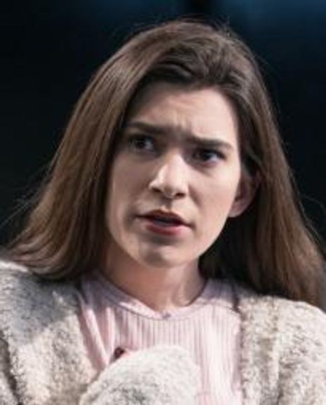 Dyllan Rodrigues-Miller Headshot