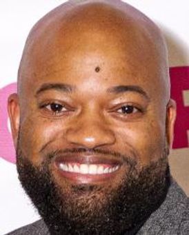 Shane Taylor Headshot