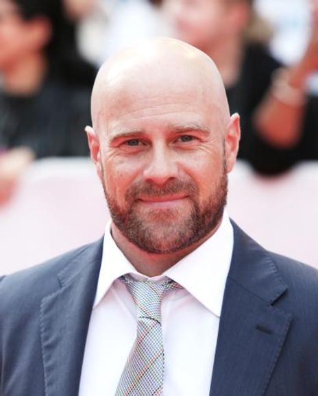 Christopher Lemole Headshot