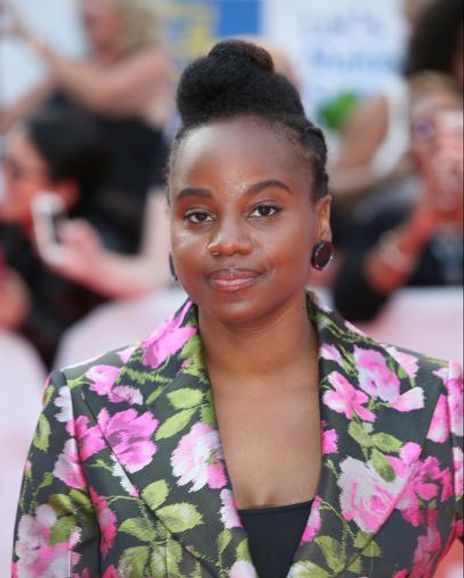 Dee Rees Headshot