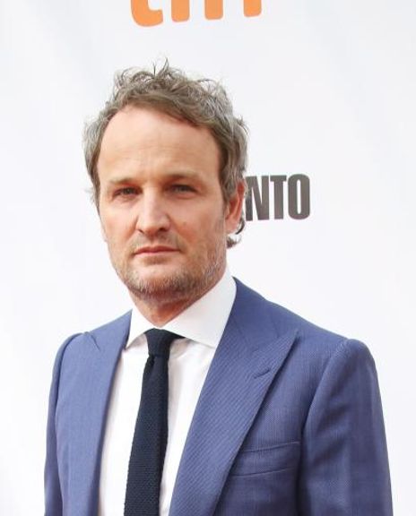 Jason Clarke Headshot