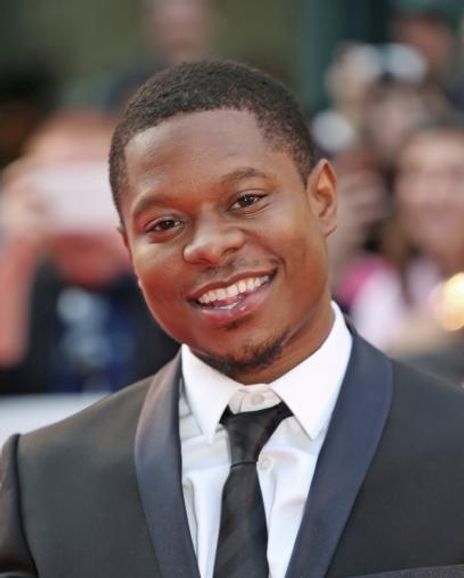 Jason Mitchelll Headshot