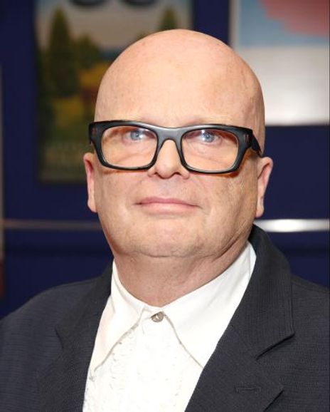 Dominic Savage Headshot