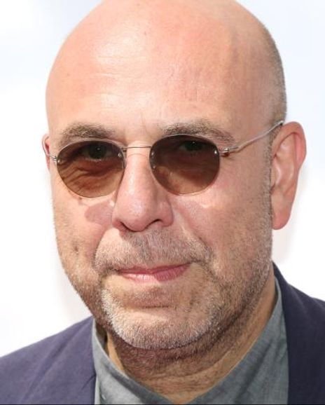 Paolo Virzi Headshot