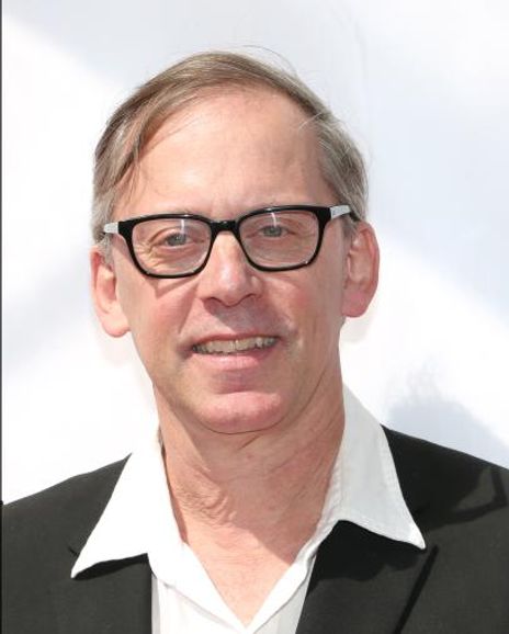 Stephen Amidon Headshot