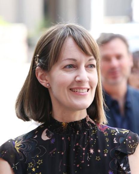 Samantha McIntyre Headshot