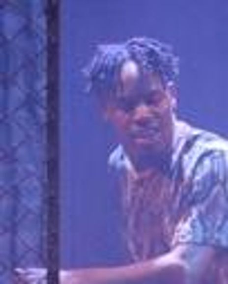 Lisa Rozier Headshot