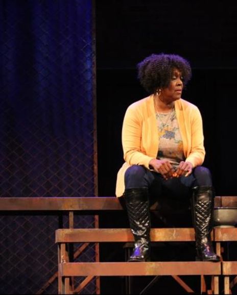 Theresa Hightower Headshot