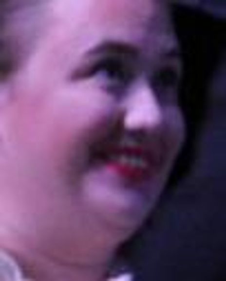 Bekah Eichelberger Headshot