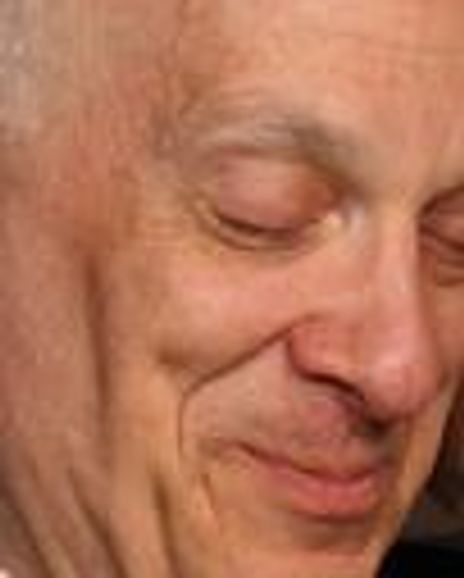 Garry Hoffman Headshot