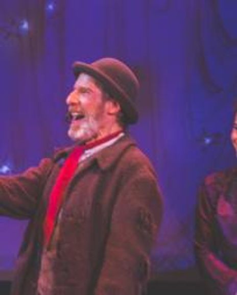 Steve Sterner Headshot