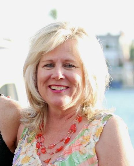 Sherry Opacic Headshot