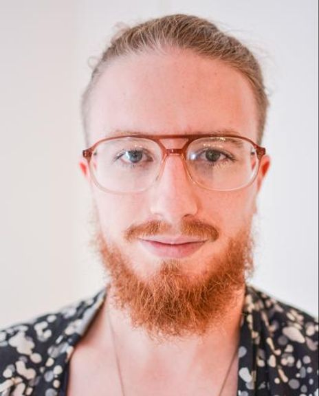 Kelley Van Dilla Headshot