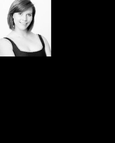 Kayla Irene Radomski Headshot