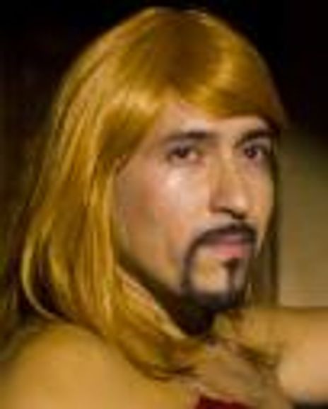 Jesse Wintermute Headshot