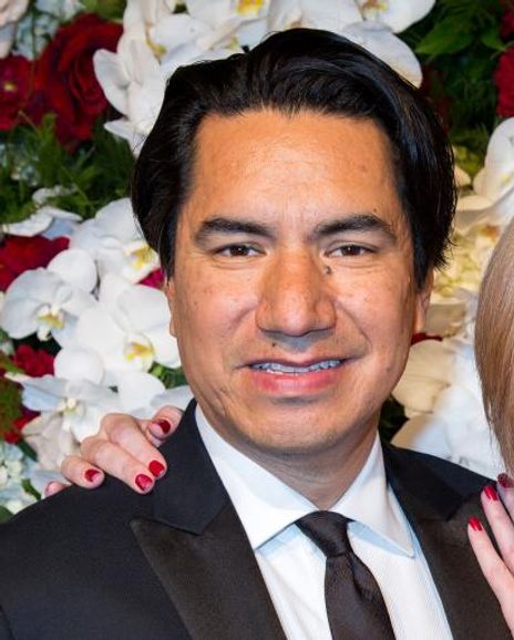 Felix Cisneros III Headshot