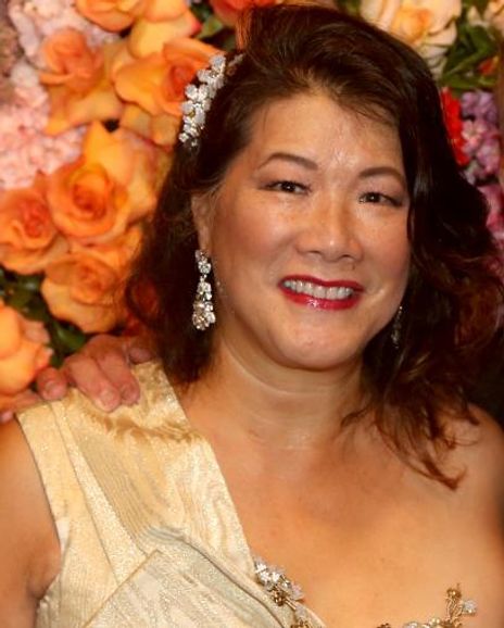 Nadine Wong Headshot