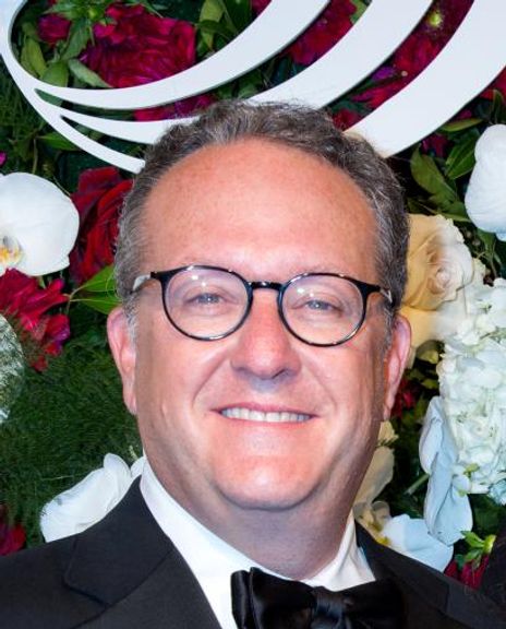 Stephen Eisenberg Headshot