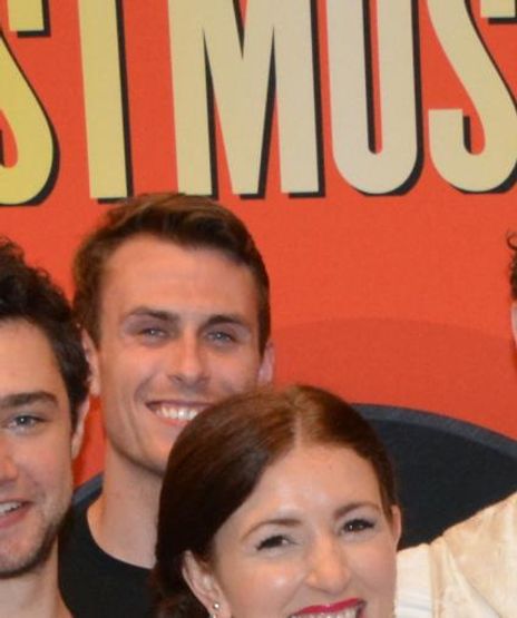 Brianna Gantsweg Headshot