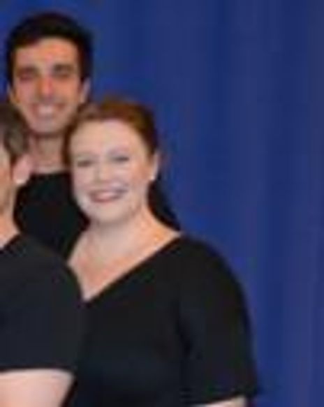 Rose Webber Headshot