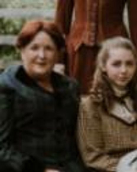 Paula Garcia Headshot