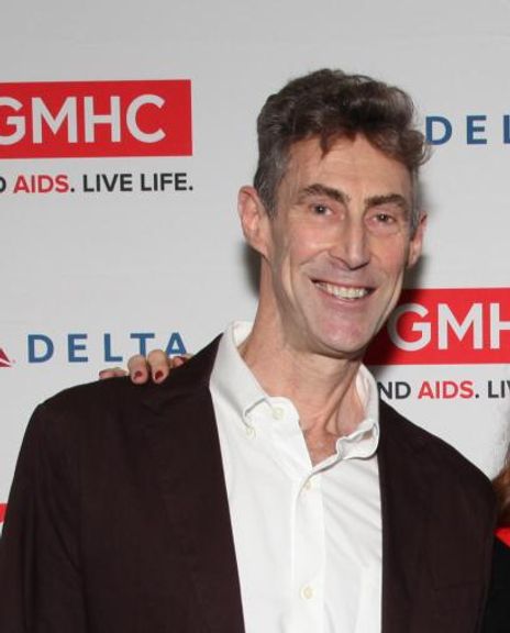 William Lauch Headshot