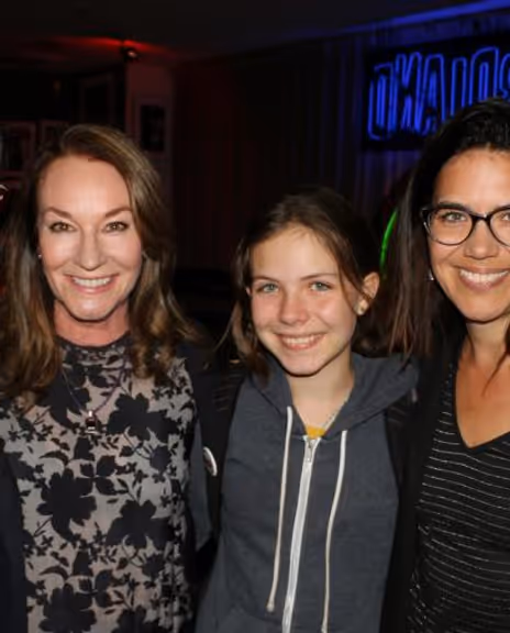 Luiza Elling Headshot