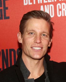 Ward Horton Headshot