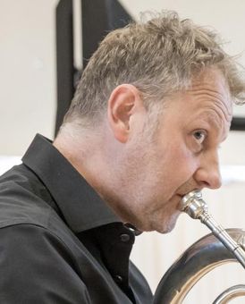 Dickon Tyrrell Headshot