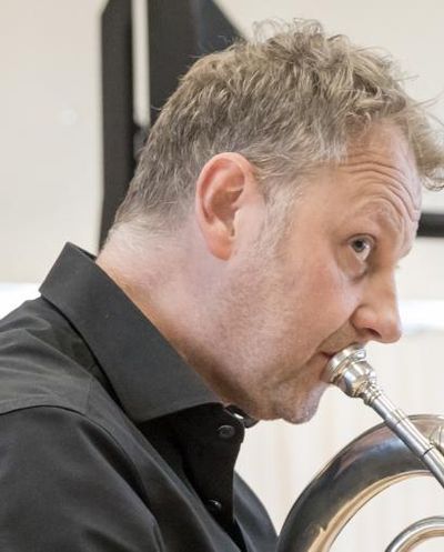 Dickon Tyrrell Headshot