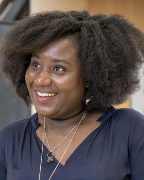Susam Wokoma Headshot
