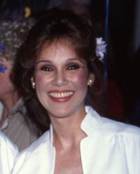 Mary Ann Mobley Headshot