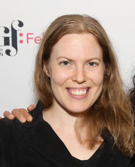 Deborah Yarchun Headshot