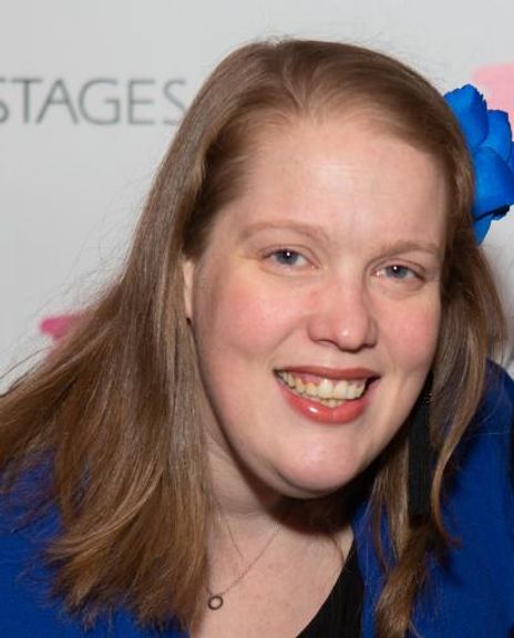 Morgan Gould Headshot