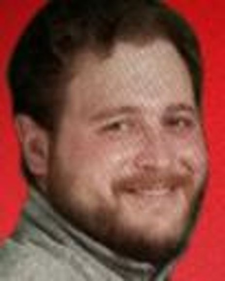 Patrick Jay Golden Headshot