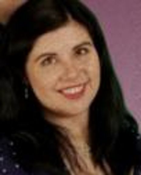 Kelly Williams Carlson Headshot