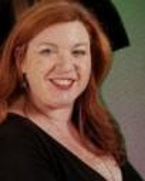 Sarah Krieger Headshot
