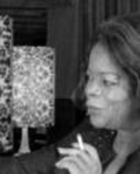 Kay-Megan Washington Headshot