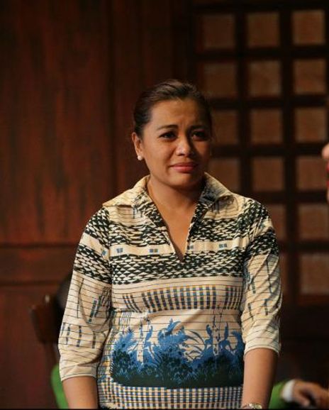 Banaue Miclat-Janssen Headshot