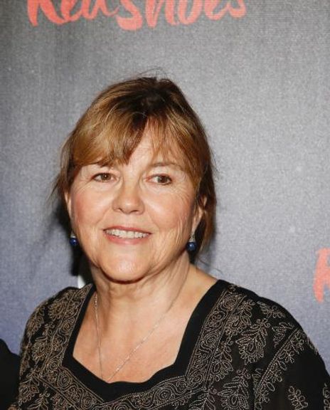 Bonnie Murray Tamblyn Headshot