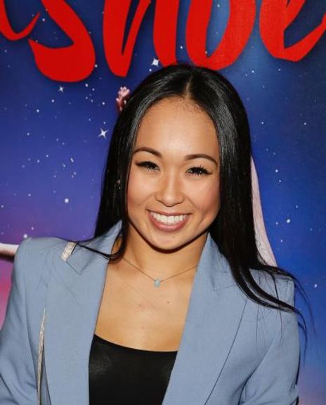 Koine Iwasaki Headshot