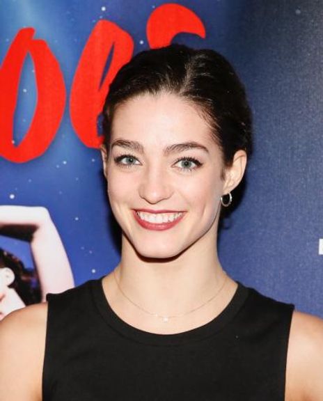 Taylor Sieve Headshot