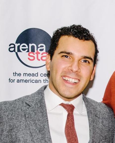 Javier Del Pilar Headshot