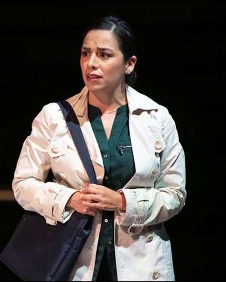 Guadalupe Campos Headshot