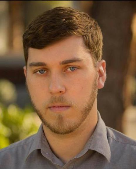 Devon Mahon Headshot