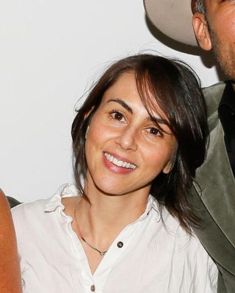 Jaclyn Harper Headshot